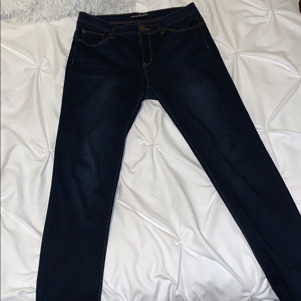 Fashion Nova Jeans